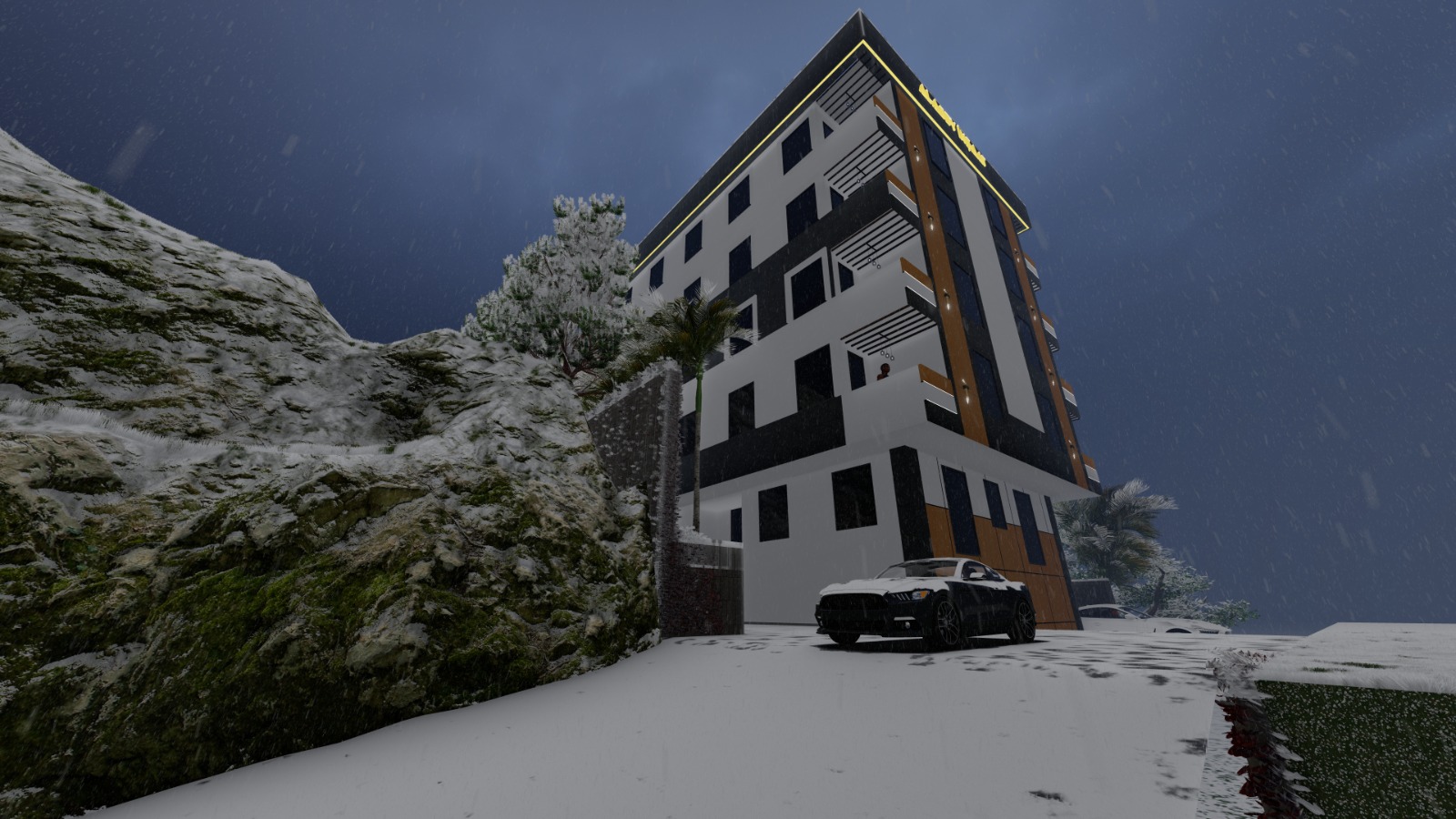 GÖL EVLER (6)