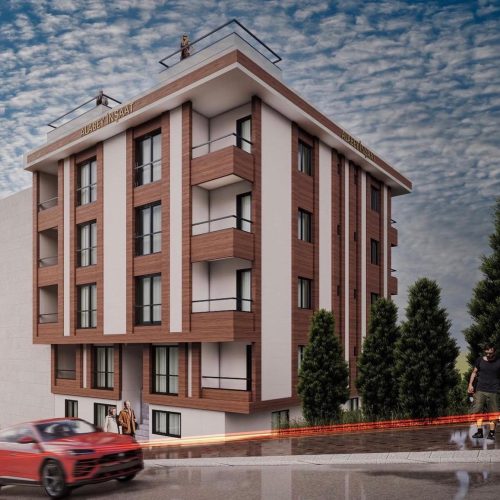 Altınşehir – Golden city