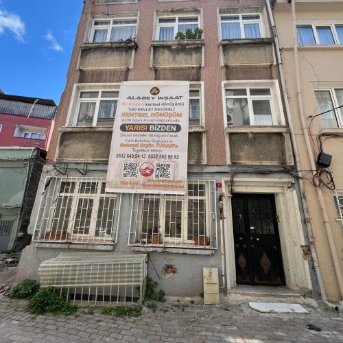 PASHA NO 5